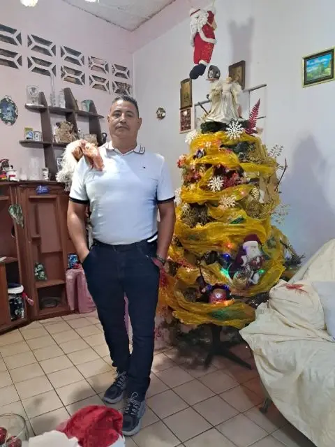 Efraín Ibarra