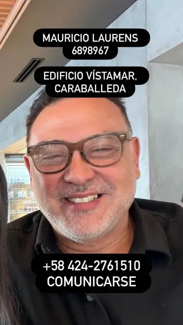 Mauricio Laurens