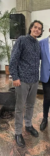 Moisés carpio