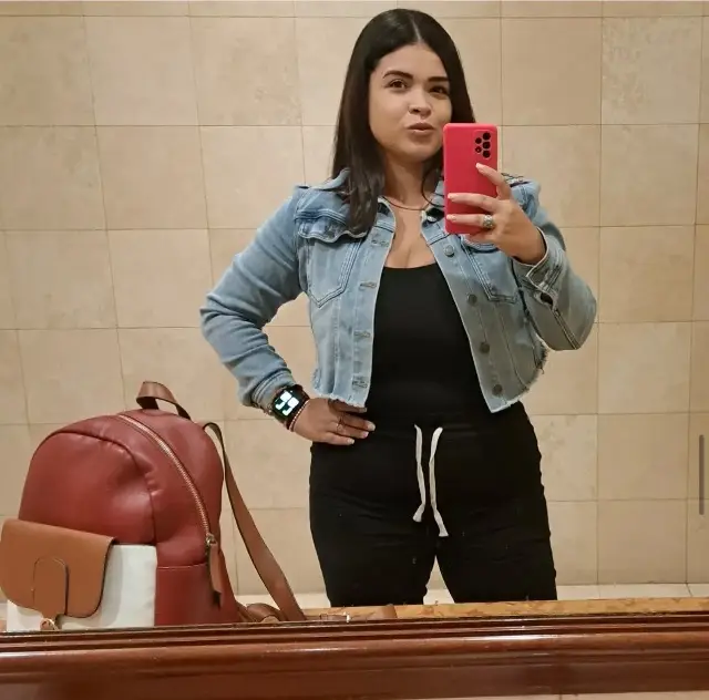Soreny Salazar