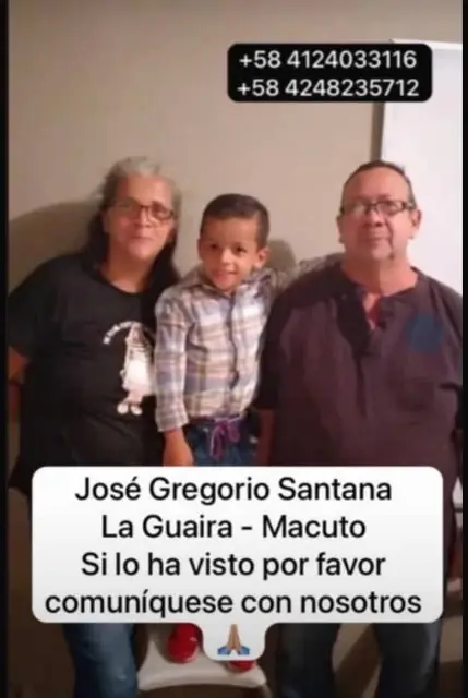 José G. Santana