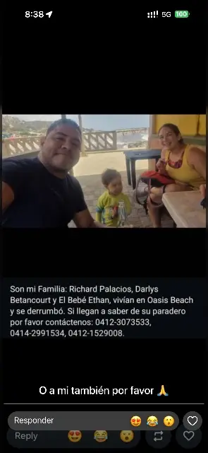 Darly Betancourt