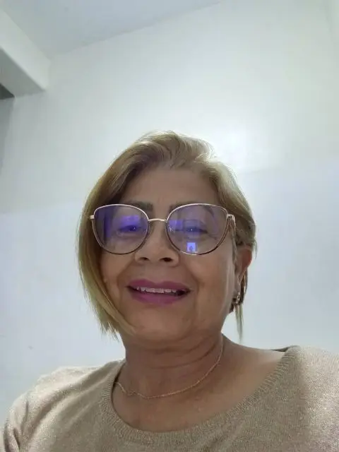 Norma Carolina chona Pérez