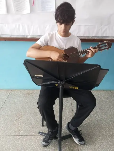 Zeir isaa Ortiz abad