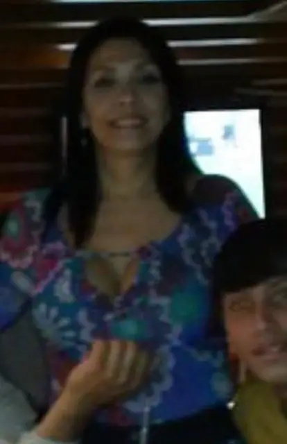 Yasmín Diaz