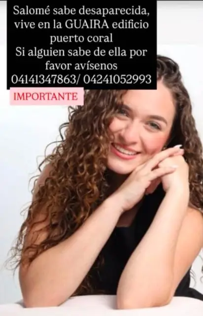 Salomé 