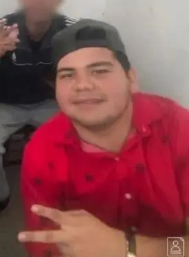 Ronald Vasquez