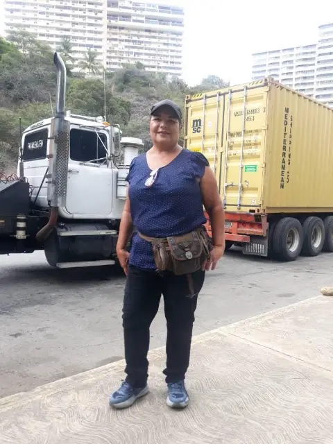 MARIELY Echeverria