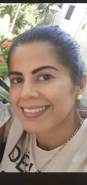 Liliana Karina Matheus Manrique