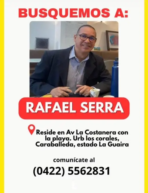 Rafael serra