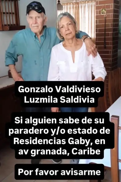 Luzmila Saldivia