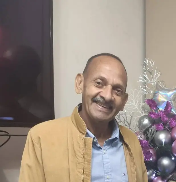 Enrique rivero