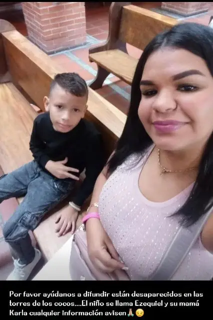 Carla Elisabeth cedeño Calzadilla