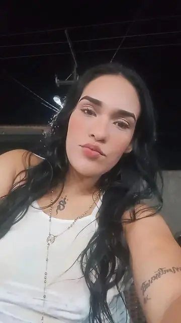 Yheslis Salas