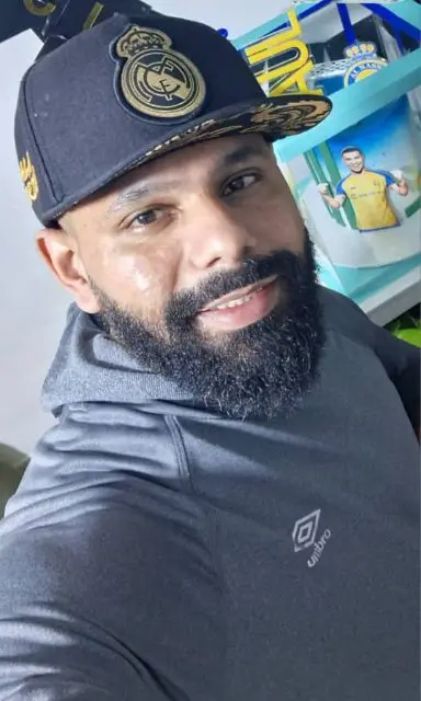 Yeison Miller