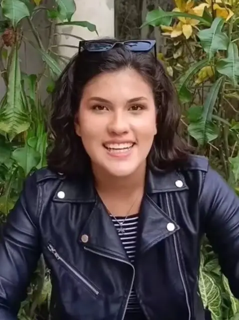 María Milagros Morocoima Martin