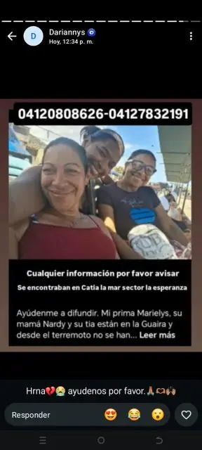 Nardis Malave