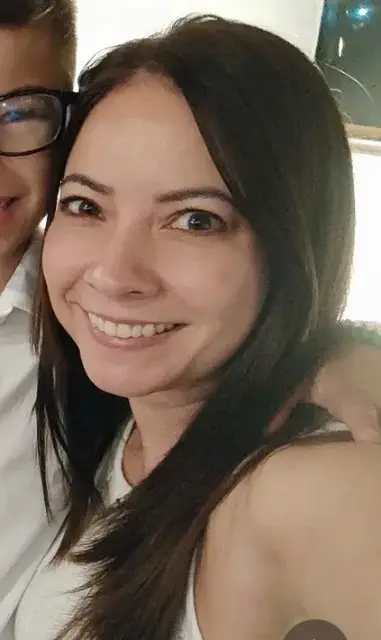 Lisette Brazao