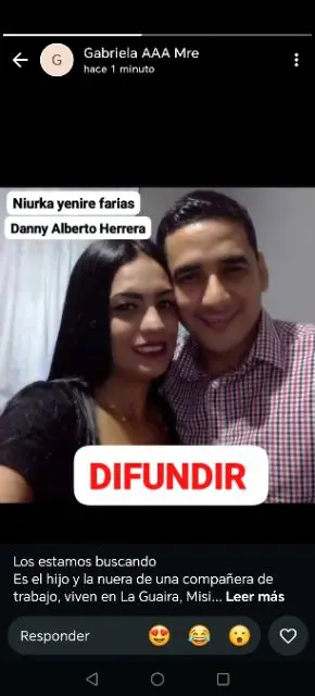 Niurka Farias