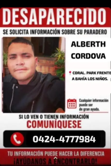 Albert cordova
