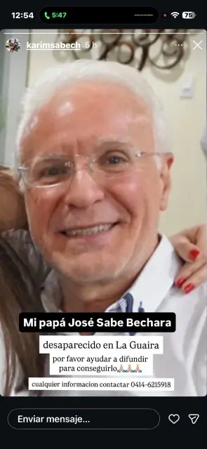 José sabe