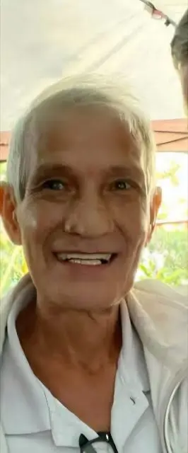 Jorge Diaz Nocua