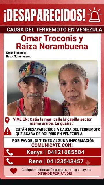 Omar Troconis