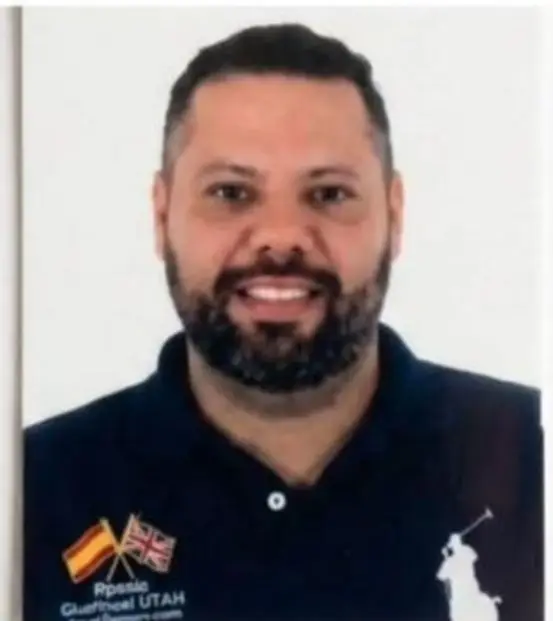 José Luis Pardo Trejo