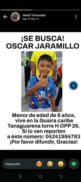 Oscar Jaramillo
