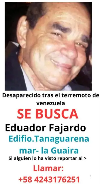 Eduardo Fajardo