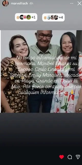 Maribel Linares