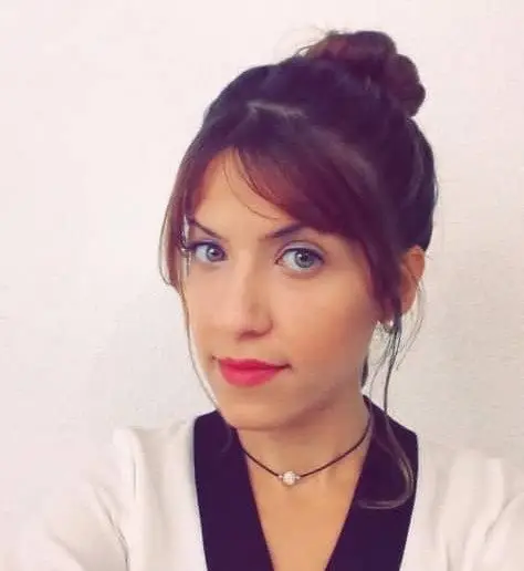 Claudia Sánchez