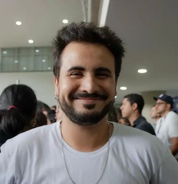 Daniel Lopez