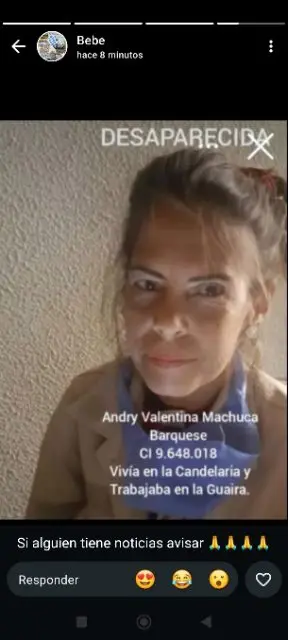 Andry Valentina Machuca