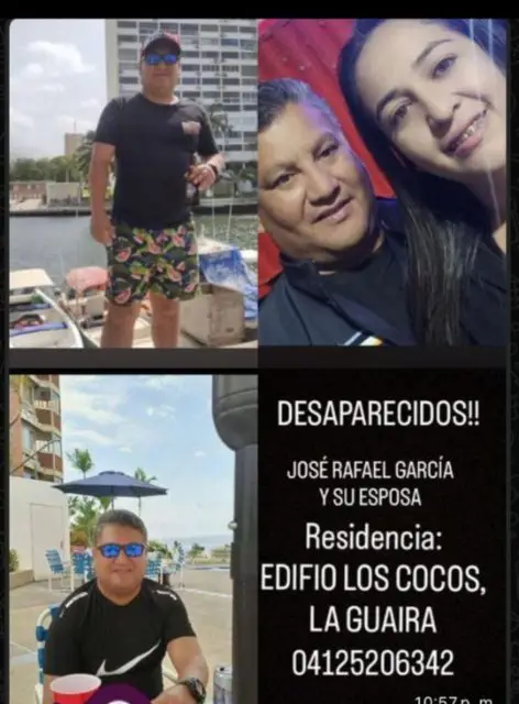 Jose garcia