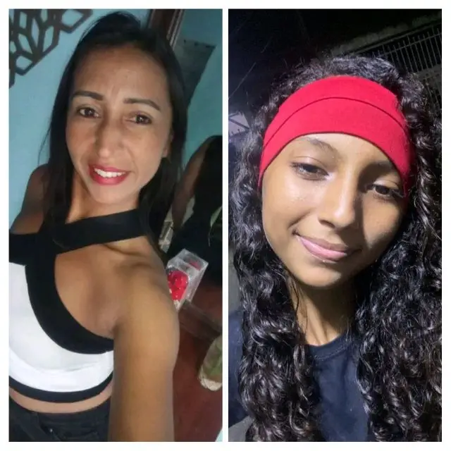 Yoli y Yorley