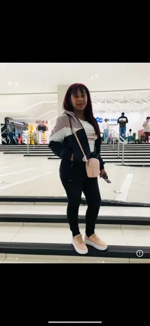 Yaneth esperanza Cordero