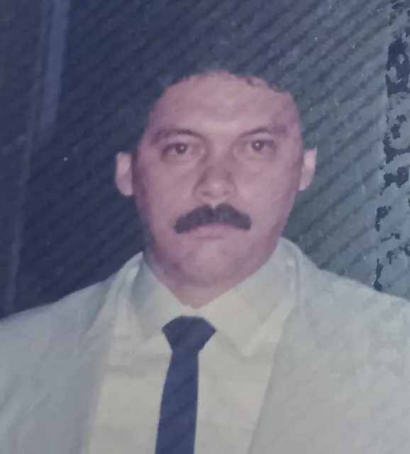 Alfredo Naveda
