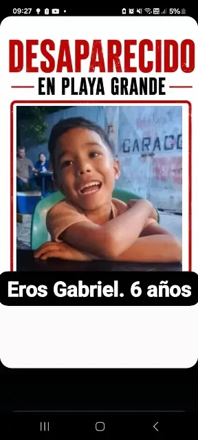 Eros Gabriel