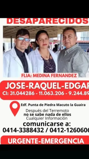 Edgar medina