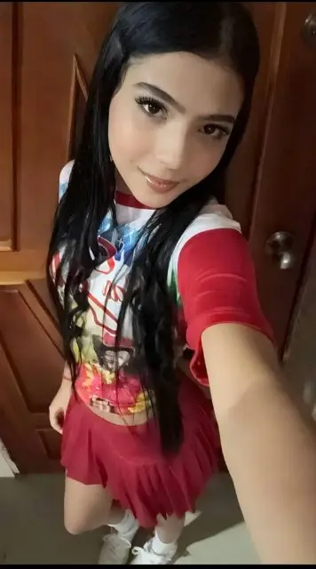 Davianni Valentina Oramas García