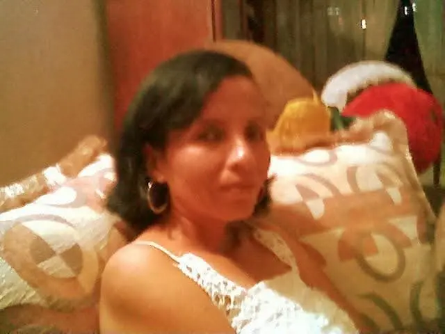 Janet Contreras