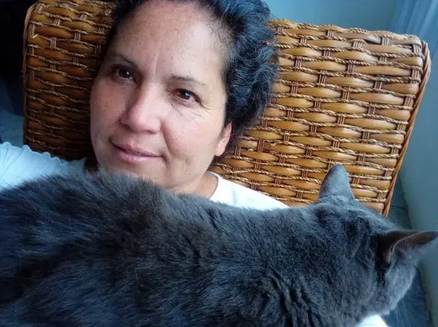 Rosalinda Becerra