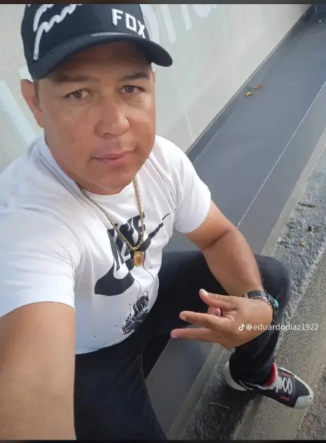 Eduardo Diaz