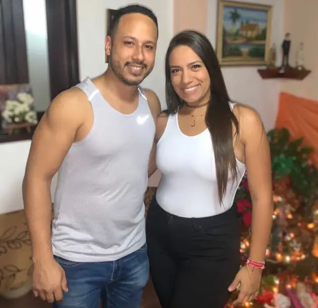 Joelin Sánchez