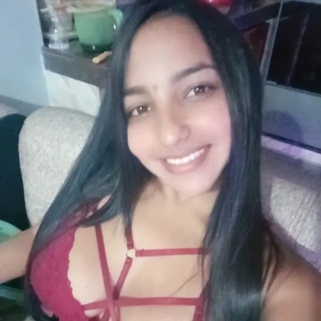 Kimberly del valle Tovar