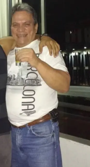 Carlos Enrique Torres Arévalo