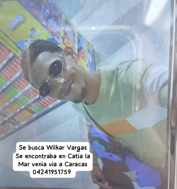 Wuilka vargas