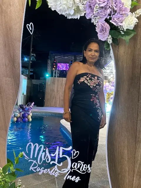 Maria Eugenia Guerrero Romero