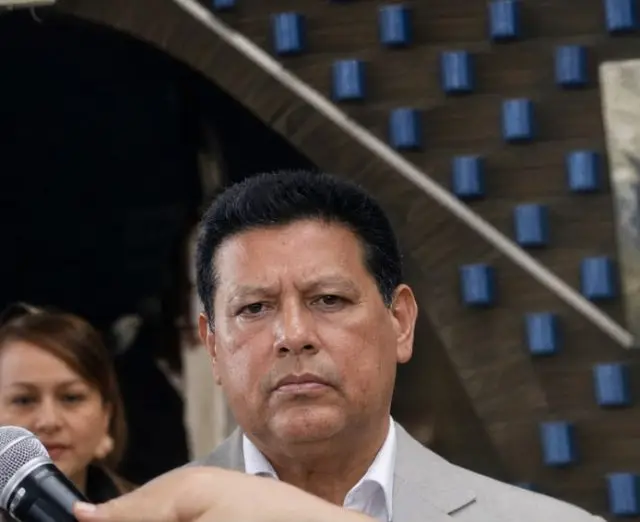 Reinaldo Lozano Jaimes